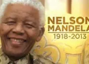 Quiz Nelson Mandela