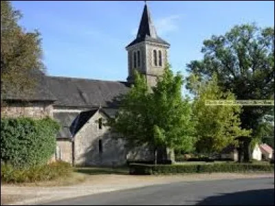 Notre balade commence aujourd'hui dans le Lot, à Baladou. Commune du Quercy, elle se situe en région ...