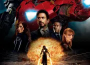 Quiz Iron Man 2