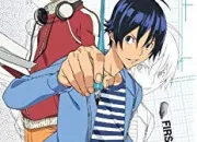 Quiz Bakuman. (1)