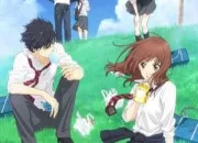 Quiz Ao Haru Ride