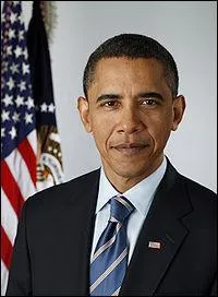 Qui est Obama ?