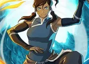 Quiz La lgende de Korra n2