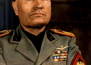 Quiz Benito Mussolini