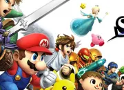 Test Quel personnage de 'Smash Bros.' est fait pour vous ?