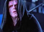 Quiz Star Wars Spcial Empereur Palpatine