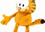 Quiz Quizz Garfield