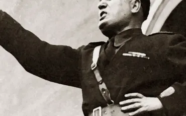 Quiz Mussolini