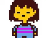 Quiz Undertale