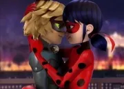 Test Dans quel couple de ''Miraculous'' serais-tu ?