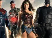 Quiz Justice League - Film 2017