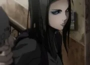 Quiz Ergo Proxy - pisodes (1)