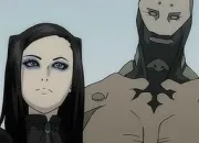 Quiz Ergo Proxy - pisodes (4)