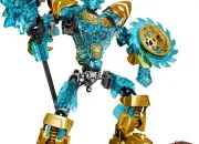 Quiz Bionicle lgende