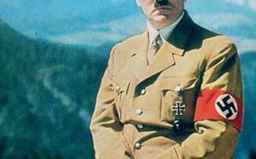 Quiz Hitler