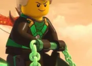 Quiz Ninjago : Lloyd