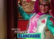 Quiz Rowan Blanchard