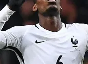 Quiz Paul Pogba