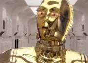 Quiz Star Wars Spcial C3-PO