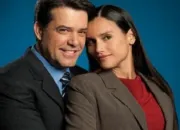 Quiz Telenovela : Amour secret