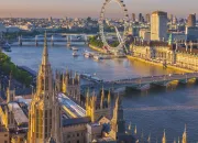 Test Es-tu fait pour vivre  Londres ?