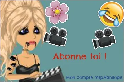 Comment écrit-on MovieStarPlanet en abrégé ?