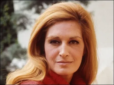 Complétez ces paroles chantées par Dalida : " Il venait d'avoir ............ "