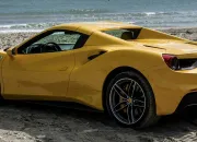 Quiz Ferrari 488 Spider