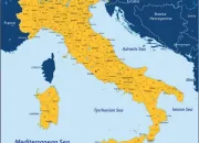 Quiz Connaissez-vous l'Italie ?