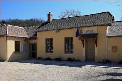 Cette semaine, notre balade commence en Ile-de-France, à Fontaine-la-Rivière. Nous nous trouvons dans le département ...