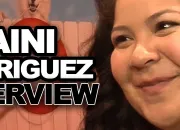 Quiz Raini Rodriguez