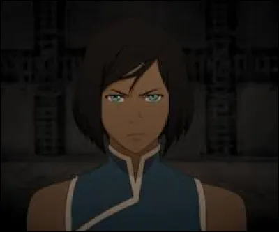 Korra est la seule Avatar maîtrisant :