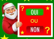 Quiz Le faux pre Nol