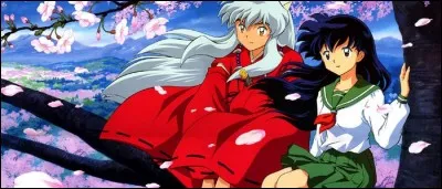 À cause de quoi Inuyasha était-il scellé sur un arbre depuis de nombreuses années ?