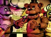 Test Quel animatronique de FNAF es-tu ?