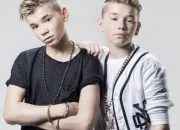 Quiz Marcus et Martinus