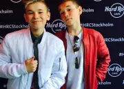 Quiz Marcus & Martinus