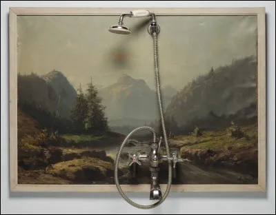 Quel est le nom de ce tableau ?