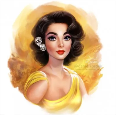 Commençons par Elizabeth Taylor. Quelle reine d'Égypte a-t-elle joué dans un film ?