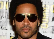 Quiz Lenny Kravitz