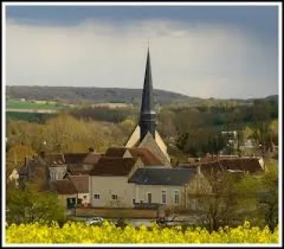 Cette première balade de Décembre comment dans le Centre-Val-de-Loire, à Coudray-au-Perche. C'est un village de l'arrondissement de Nogent-le-Rotrou situé dans le département ...