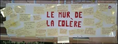 Selon toi, quand tu te sens énervé(e), quelle est la meilleure solution ?