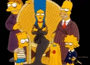 Quiz Connais-tu les Simpson