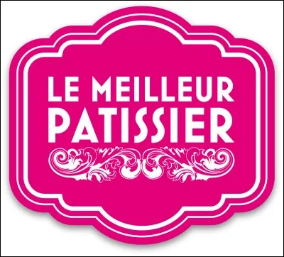 En quelle année a-t-elle participé au"Meilleur pâtissier" ?