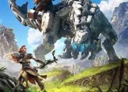 Quiz Horizon : Zero Dawn