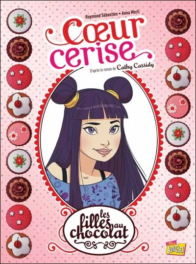 Qui est Cherry Costello ?