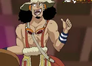 Quiz One Piece