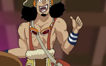 Quiz One piece