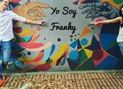 Test Qui es-tu dans la srie 'Yo Soy Franky' ?