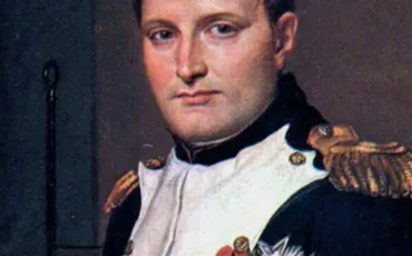 Quiz Napoleon bonaparte